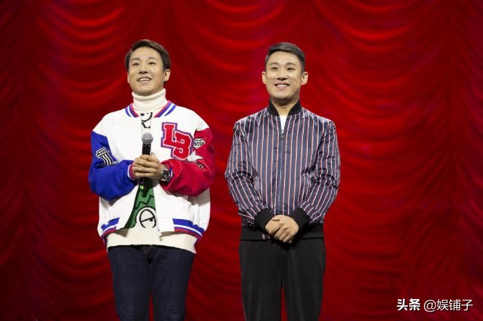 孙建宏总决赛(《欢乐喜剧人》郭阳郭亮夺冠豪言化为泡影,天赋异禀也有
