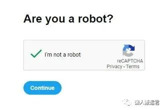 推特怎么注册不了？怎么注册推特Twitter帐号-第25张图片