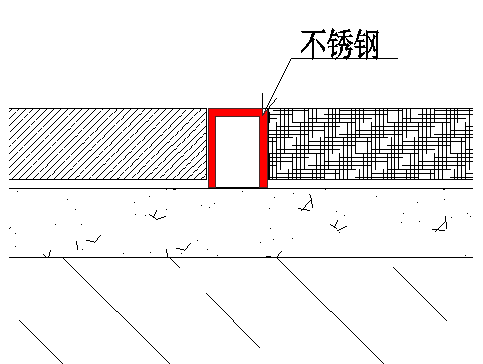 30年老设计师，分享节点深化，不锈钢百种收边收口解决方案