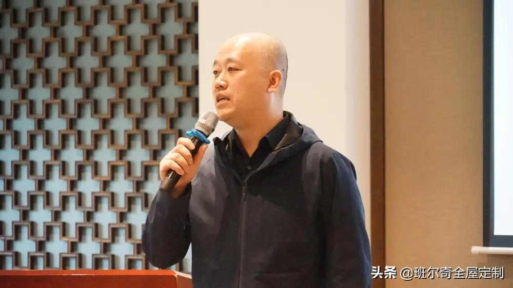 班尔奇“长三角战区2021年度高峰论坛”圆满落幕