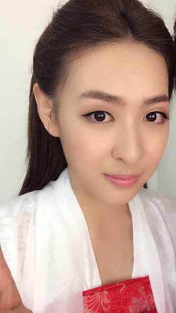 一去古风圈,从此流行是路人少司命/楼梦茜,代表作:《宿命》《以剑之名