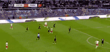 德甲什么垃圾联赛（德甲上演“大屠杀”，4轮不胜的莱比锡狂轰8球，美因茨被打爆）