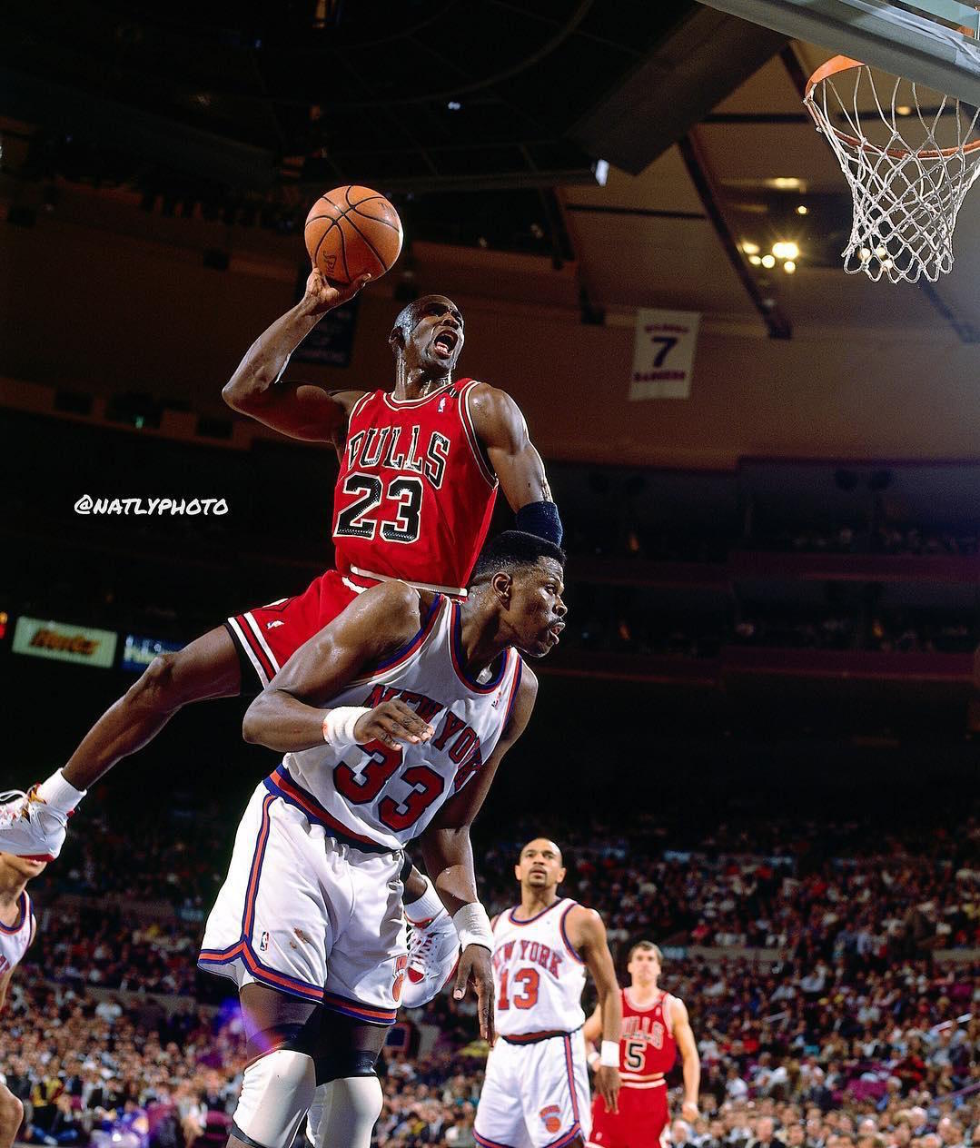 有哪些nba球员不能扣篮(会飞的小个子!