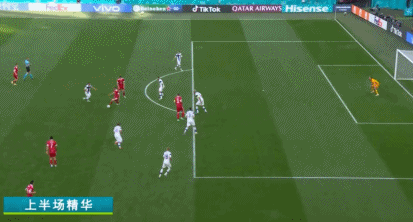 欧洲杯俄罗斯VS芬兰直播（欧洲杯-俄罗斯1-0芬兰 费尔南德斯伤退米兰丘克制胜球）