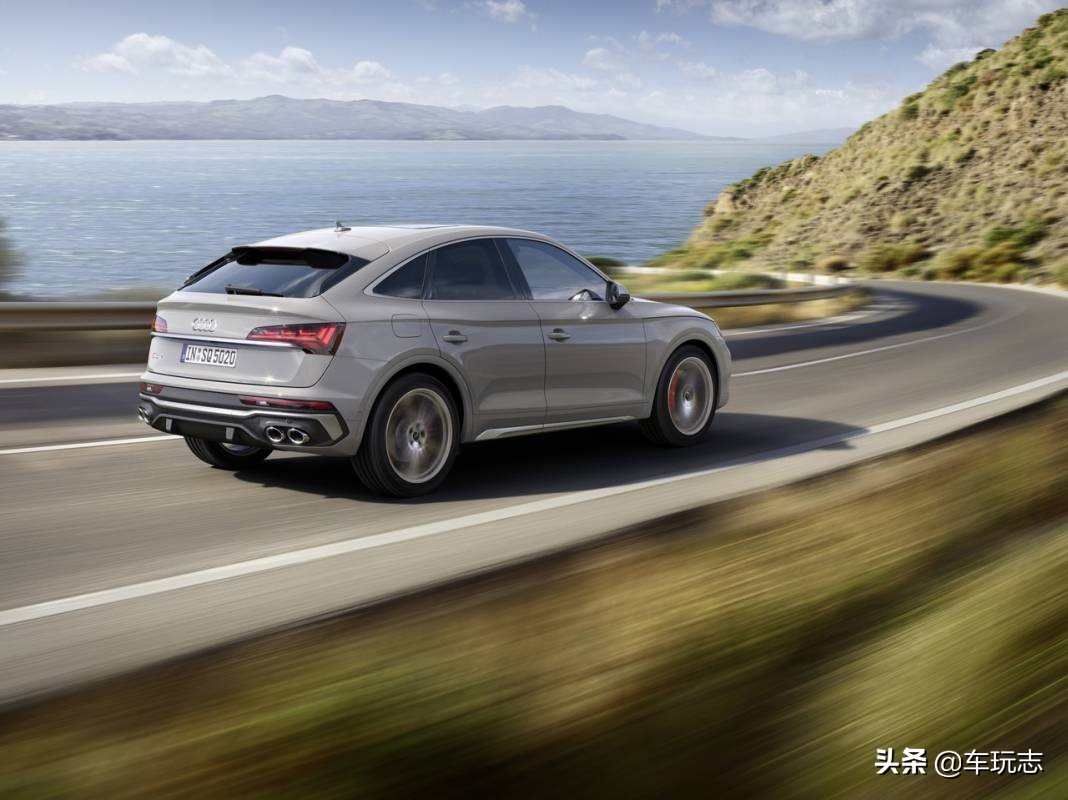 2021年奥迪Q5和SQ5 轿跑版上市，有什么特别？