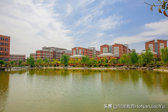 高职扩招——开封文化艺术职业学院高职扩招单独考试