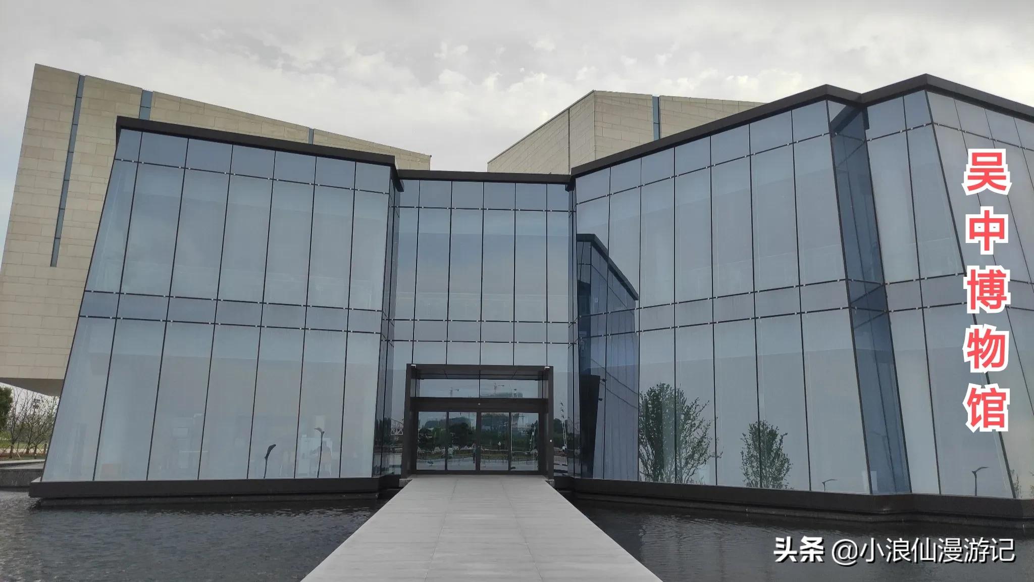 100个免费苏州景点，喜欢的赶紧收藏