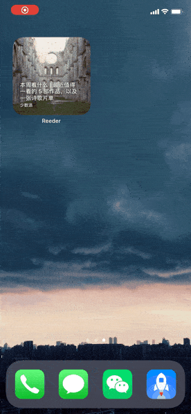 新增免费「RSS订阅服务」，Reeder推出 5.0 大版本