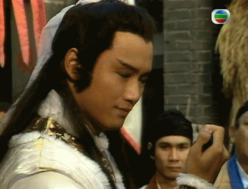 歪瓜裂枣的丑男别尬演美男了，“剑眉星目”的绝世美男只服这7位