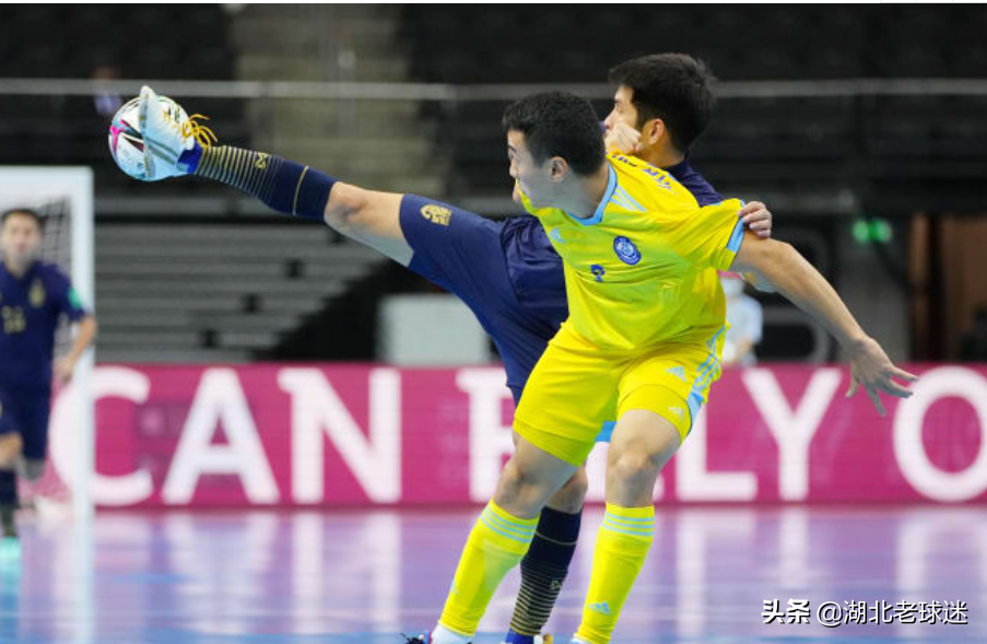 2018世界杯16强分组（依然酸！世界杯16强：日本输球泰国惨败，哈萨克斯坦狂胜晋级）