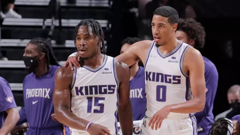 nba哪些人身高一八八（NBA第一防守者！锁住利拉德和米切尔！这个1米88新秀太炸裂）-趣拿体育