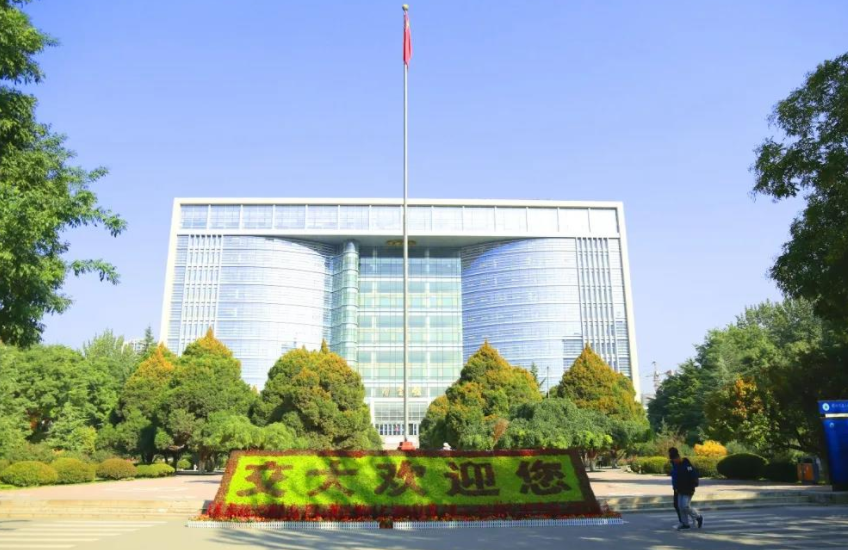 这4所二本大学荣升一本，分数线却变化不大，中等学生可捡漏