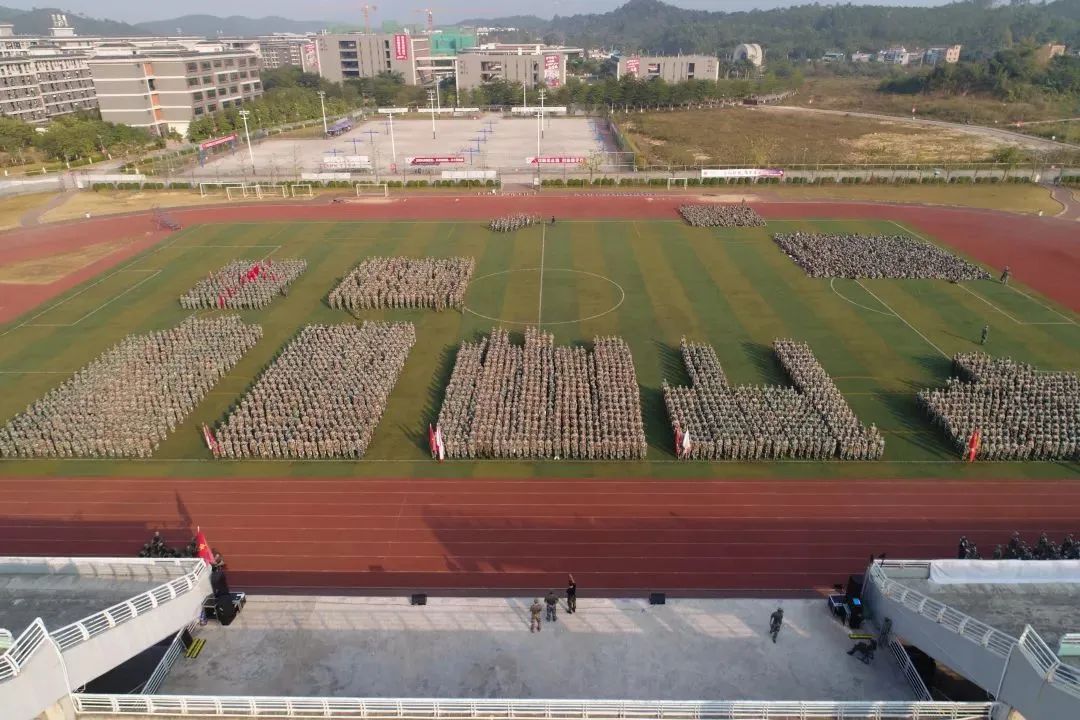 高职高考必看｜全面了解广东岭南职业技术学院