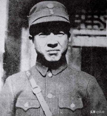 淮海战役，战神粟裕干翻多少“名将”？唯一遗憾：胡琏逃了