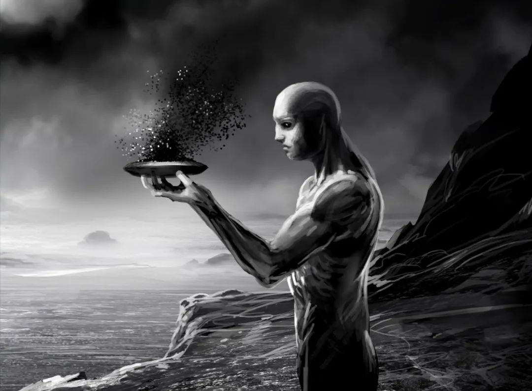 异形最神秘《普罗米修斯》剧本泄露,揭露更多不可告人的秘密