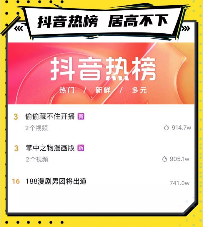 比年轻更年轻！快看能否接棒B站？