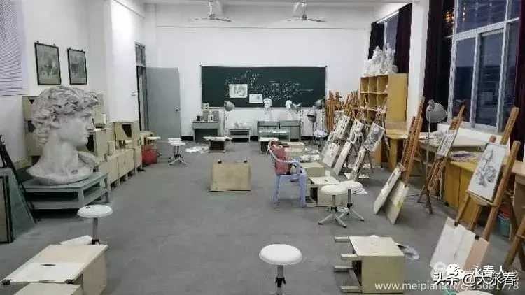 美哉！我们的永春三中