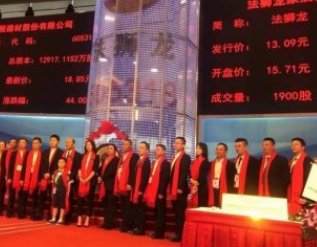 集成吊顶行业A股上市品牌有哪些？这里都为你罗列出来啦