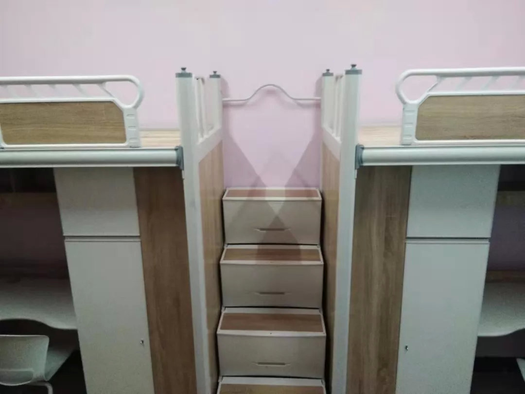 山西5大最奢华大学！五星级宿舍、网红餐厅、北欧范图书馆！颜值太高啦