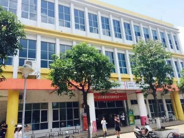 高职高考必看｜全面了解江门职业技术学院