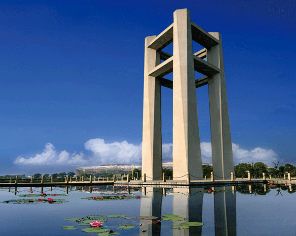 江西师范大学实力不可小觑，知道它强在哪吗？