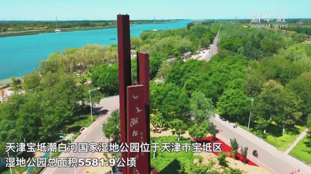 基建狂魔，天津