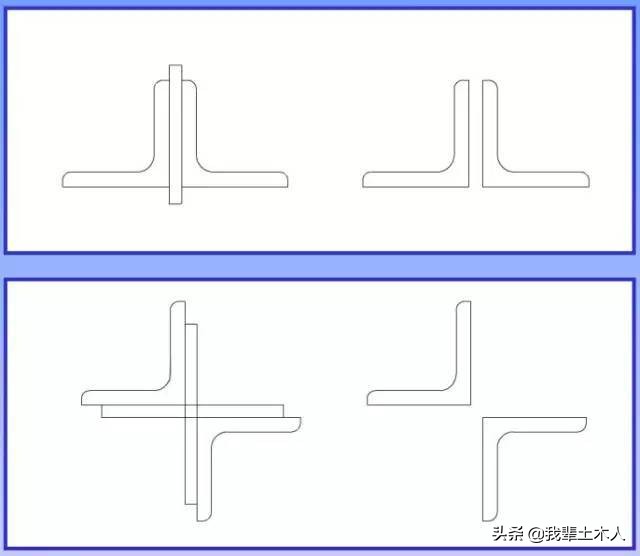 手把手教你钢结构识图