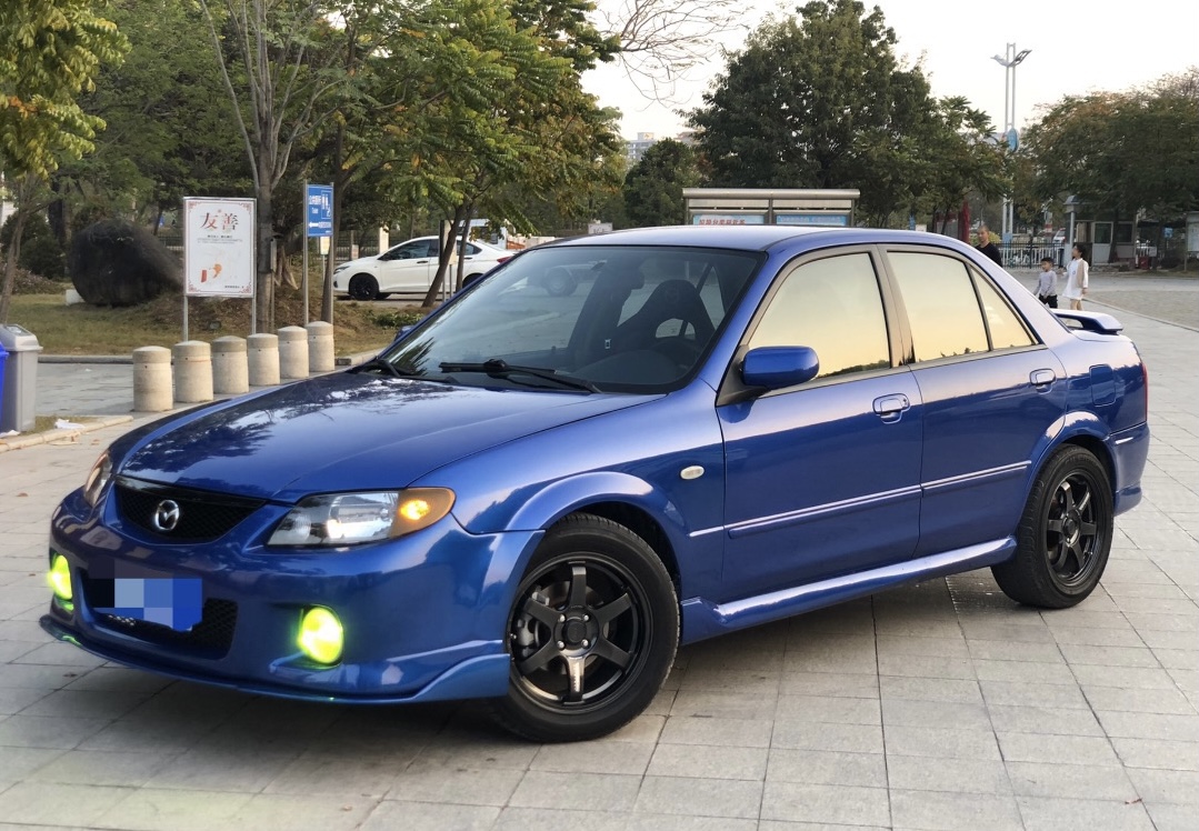 有它们还要什么GK5？那些一万元左右的高性价比二手车