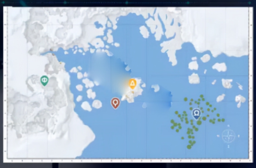 深海迷航零度之下评测剧情分析新手玩法分析