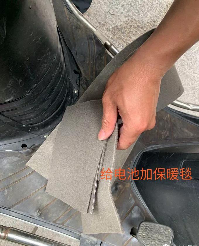 天氣冷了，電動(dòng)車(chē)?yán)m(xù)航下降40%，試試5個(gè)方法恢復(fù)，讓續(xù)航跑更遠(yuǎn)