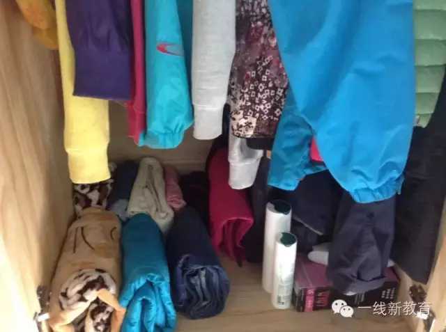 十三岁孩子写的关于“大学生自理情况”的调查报告！