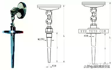 石化行业仪表安装设计规范