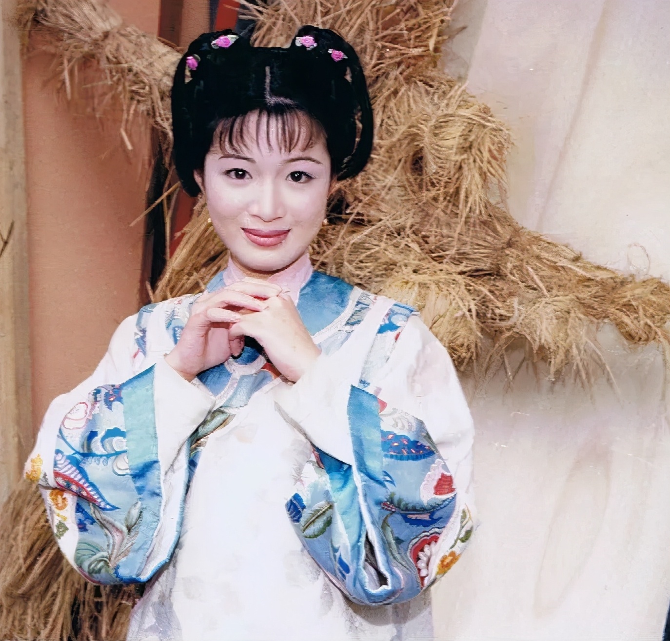 鹿鼎记演员表 -徐拾记官网