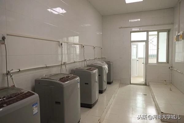 河南省哪所大学有空调？省内大学宿舍条件什么样？快来围观！