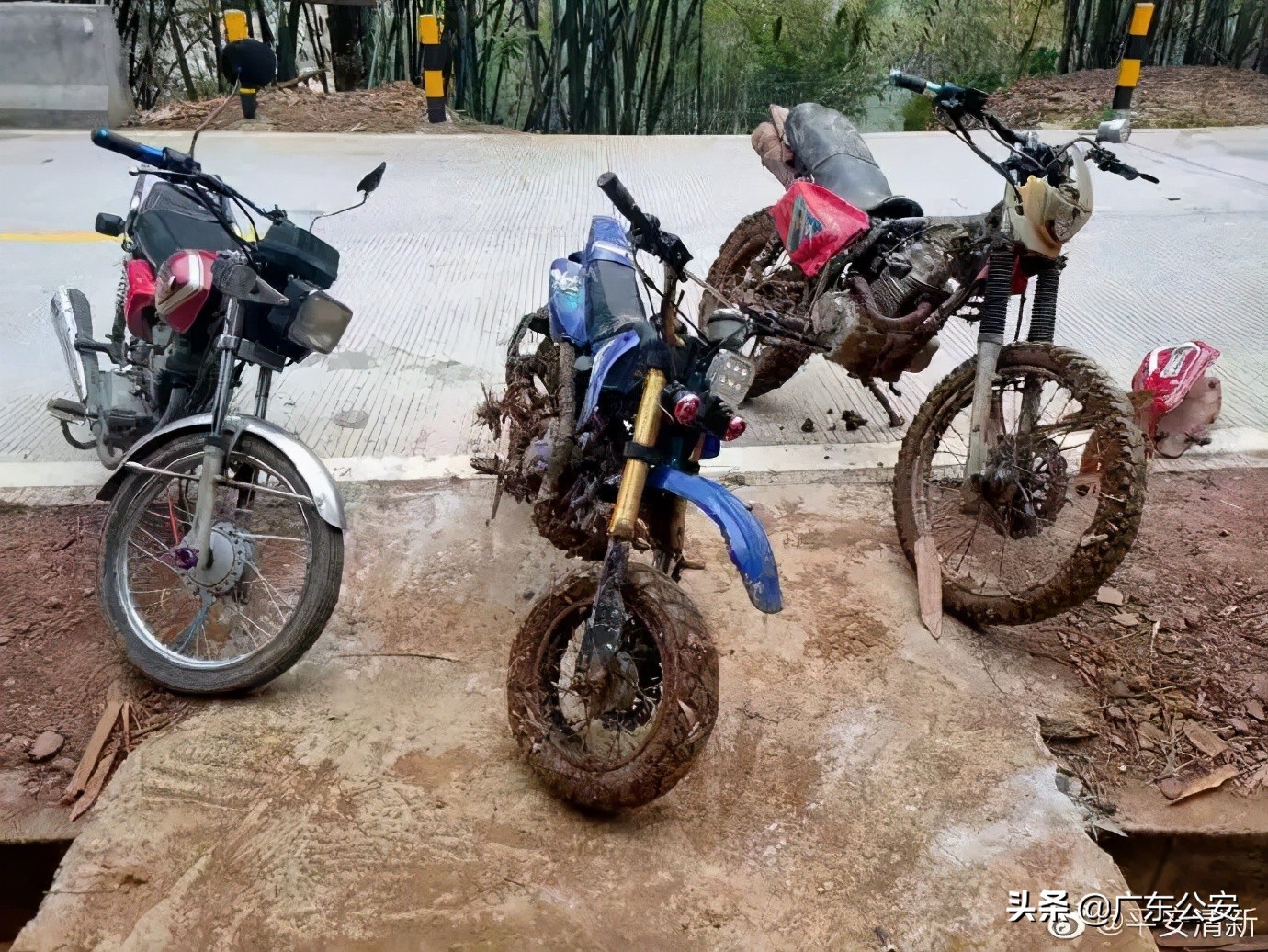 我为群众办实事｜挑战交警？粉红跑车来回“炸街”，15分钟落网