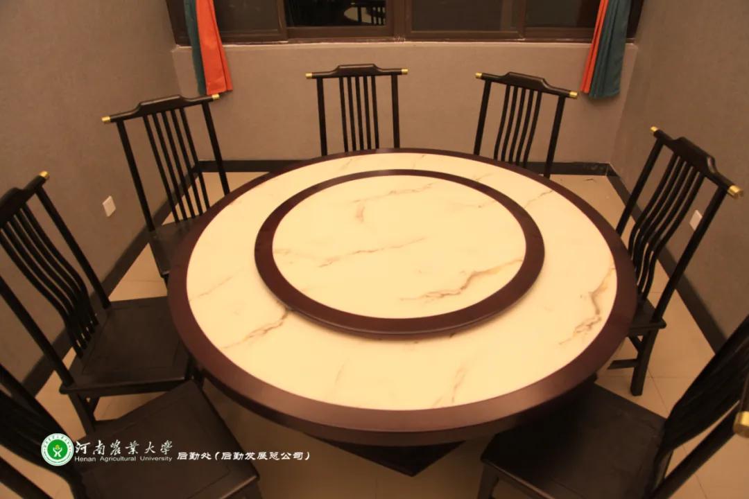 美美美，14000㎡等你发现，农大餐厅焕新啦