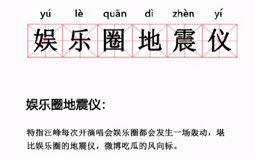 管泽元世界杯(不服不行！娱乐圈地震仪汪峰VS电竞毒奶管泽元，谁才是预测界yyds)