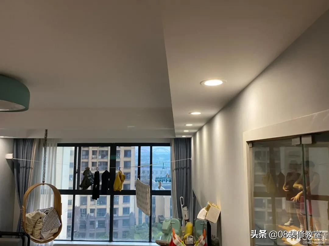 入住4年，突然想做柜子，怎么办？