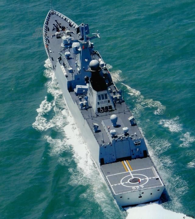 054型导弹护卫舰(054a型导弹护卫舰数量)-小糊涂经验网