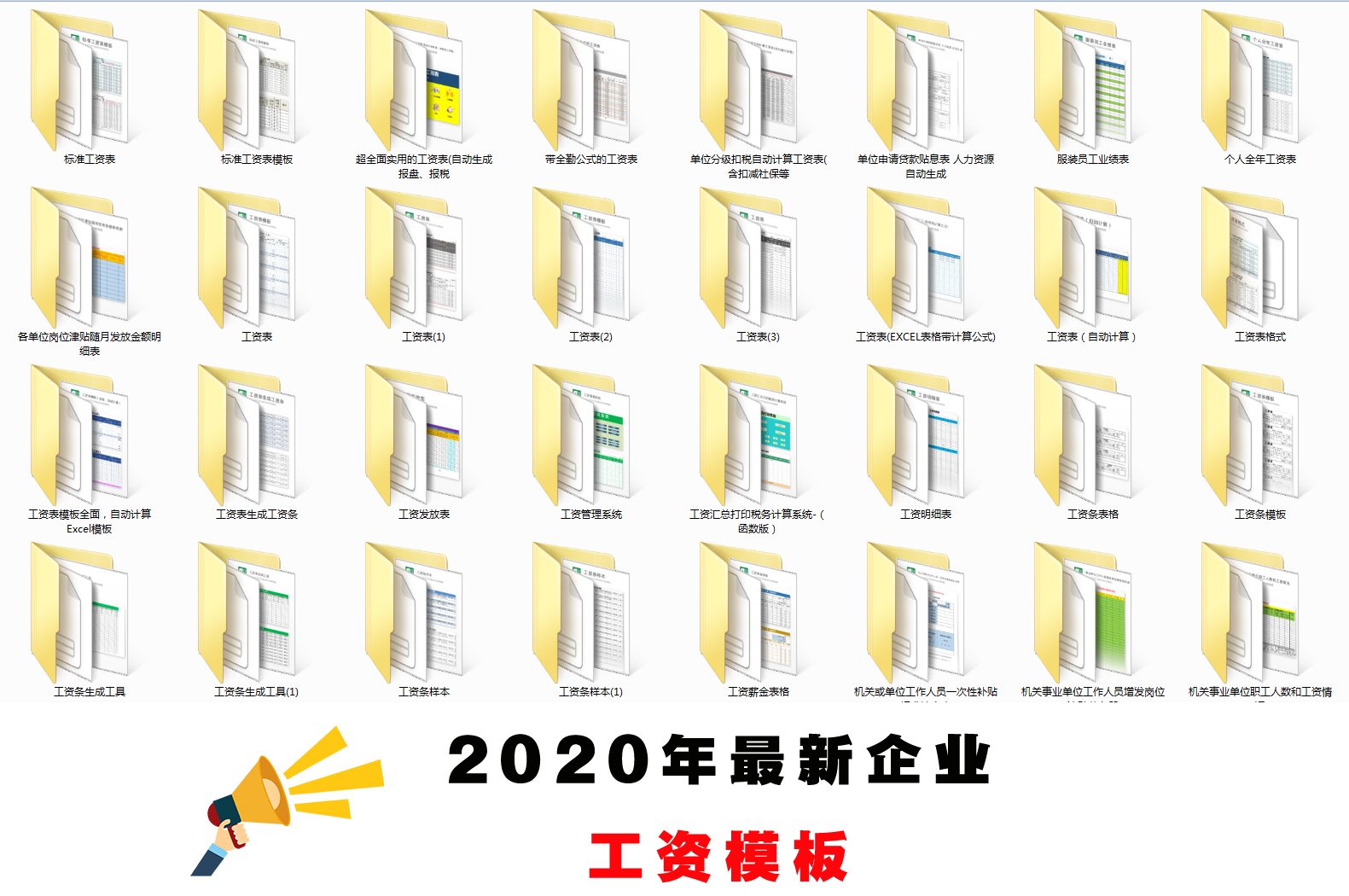 视同销售，8大处理分录！这篇必看