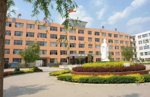 保定的六所实力高中，你都知道吗？