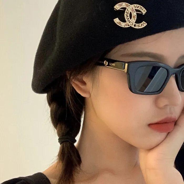 霸气十足女生头像