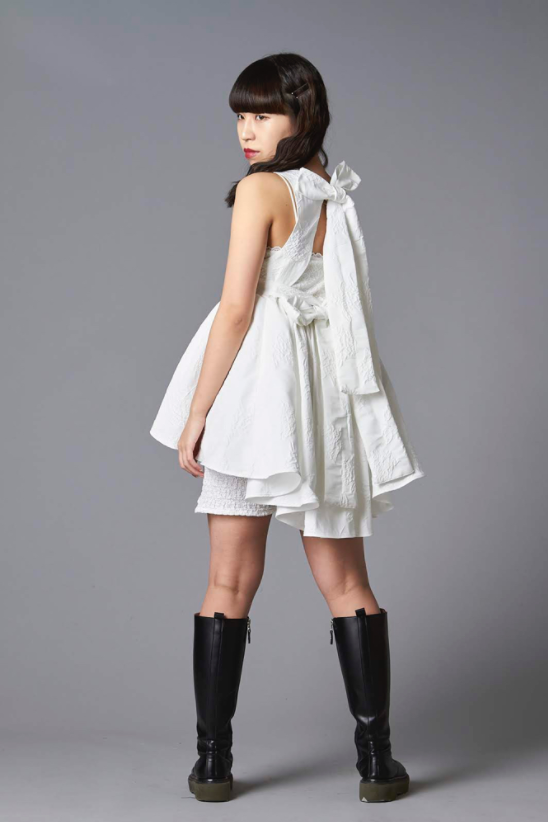 KDA课达丨2021年日本文化服装学院毕业展 （服装设计系）