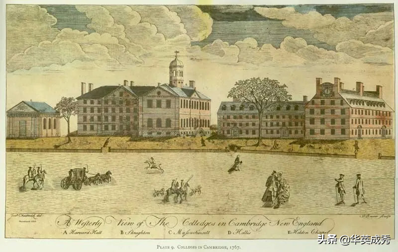 美国大学章程：大学自治的宪章