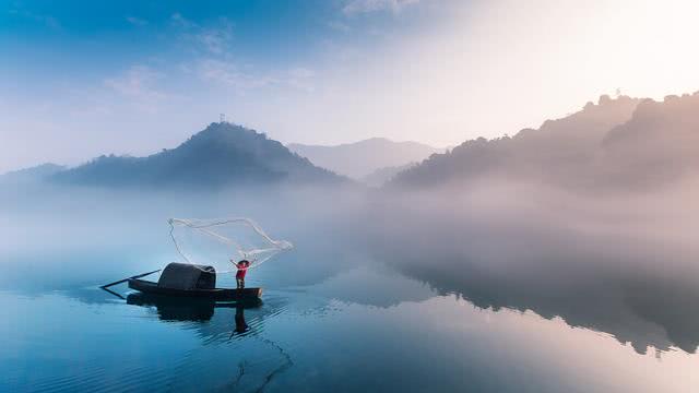 精选28句人生感悟说说，放空自己，感受生活的美好