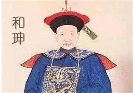 清朝都有哪些内阁大学士以及代表性官员（一）