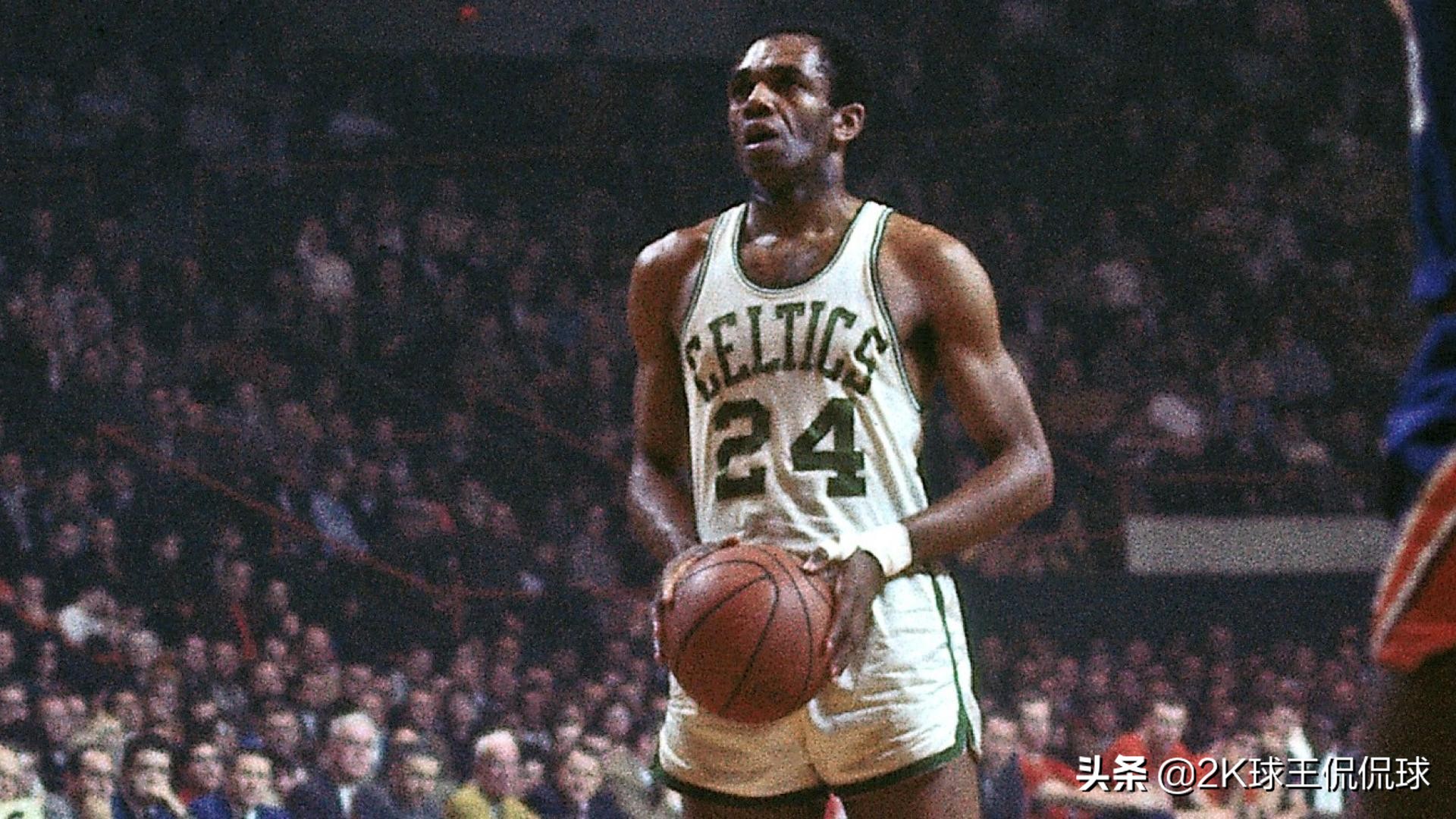nba為什么擦板少（縱觀NBA歷史擦板投籃技術最強的球員是誰？）