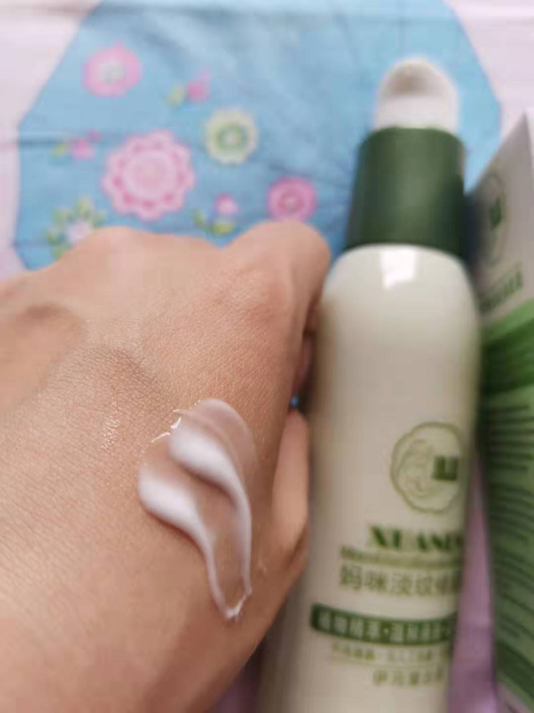 淡化妊娠纹的好产品（去除和修复妊娠纹的好物测评）