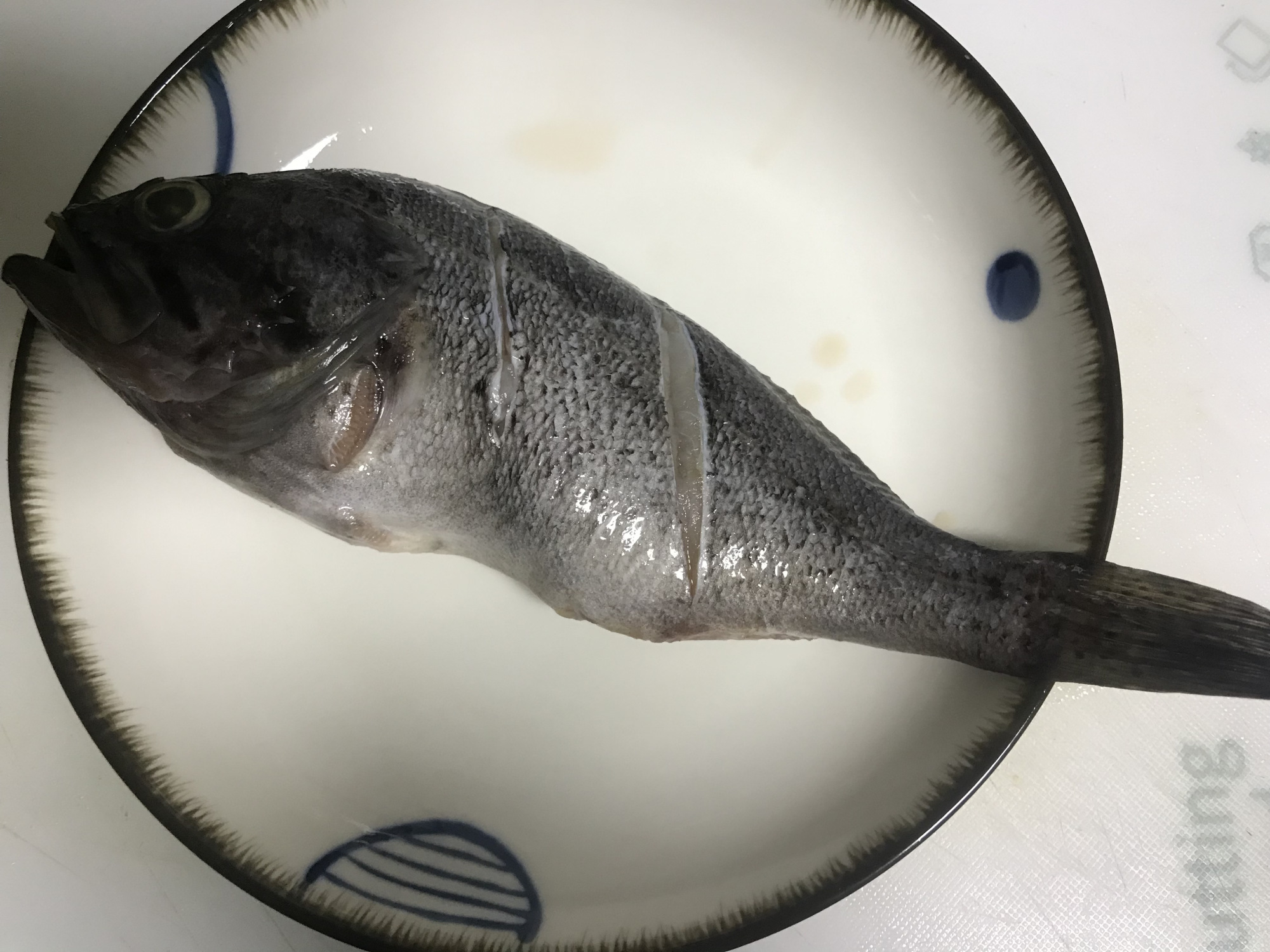 圖片[4]-【醬燒黑魚】做法步驟圖 肉多刺少 常吃健腦益智補(bǔ)脾胃-起舞食譜網(wǎng)