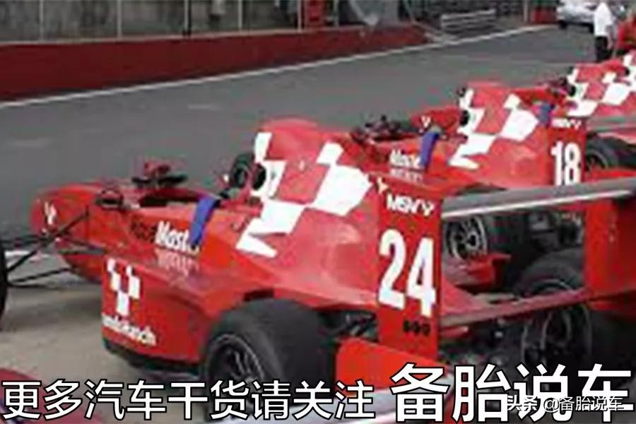 F1为什么比nba影响力大(F1为什么没有中国车队？差距在哪？)